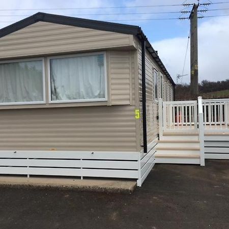 Turnberry Caravan Holiday Park Ngoại thất bức ảnh