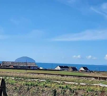 Turnberry Caravan Holiday Park Ngoại thất bức ảnh