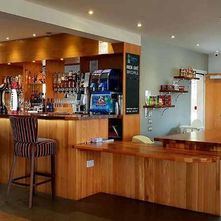 Turnberry Caravan Holiday Park Ngoại thất bức ảnh