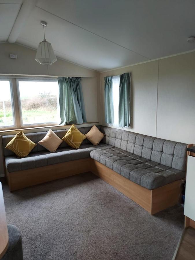 Turnberry Caravan Holiday Park Ngoại thất bức ảnh