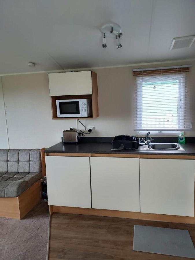 Turnberry Caravan Holiday Park Ngoại thất bức ảnh