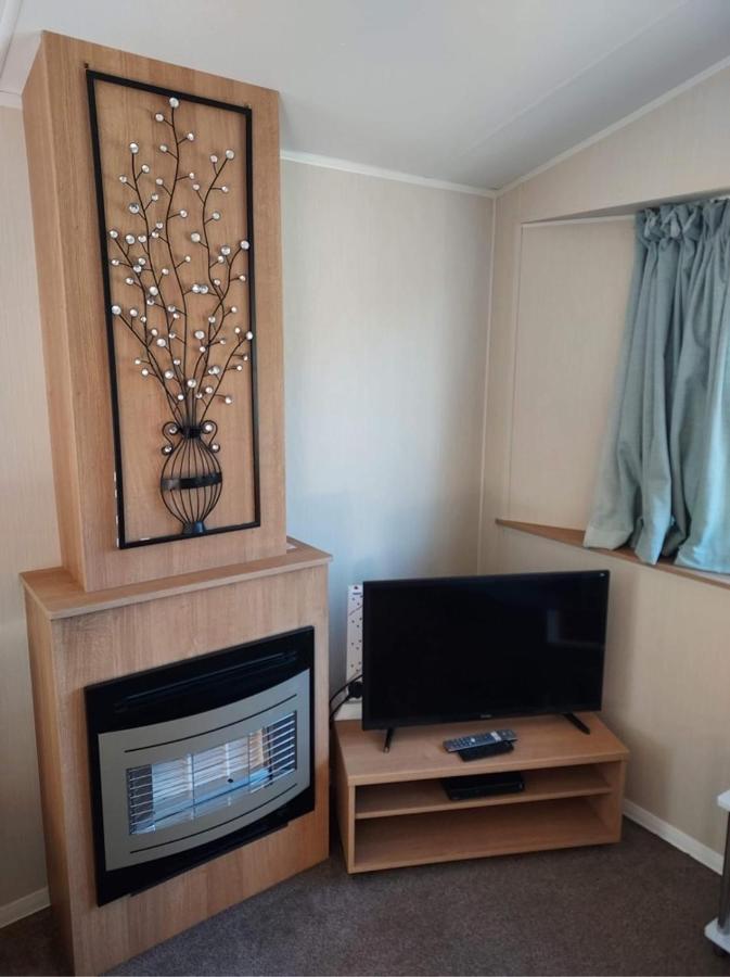 Turnberry Caravan Holiday Park Ngoại thất bức ảnh