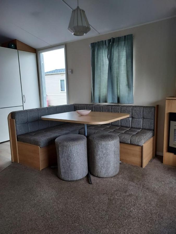 Turnberry Caravan Holiday Park Ngoại thất bức ảnh
