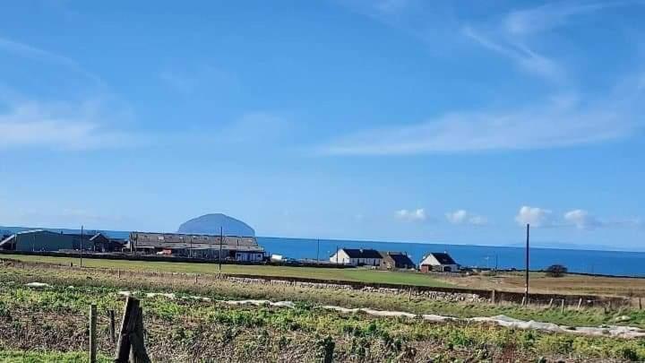 Turnberry Caravan Holiday Park Ngoại thất bức ảnh