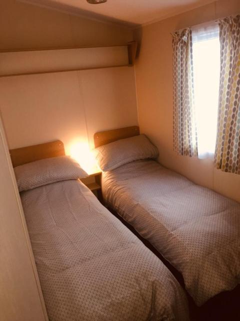 Turnberry Caravan Holiday Park Ngoại thất bức ảnh
