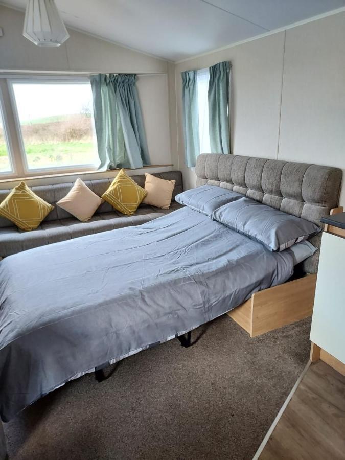 Turnberry Caravan Holiday Park Ngoại thất bức ảnh
